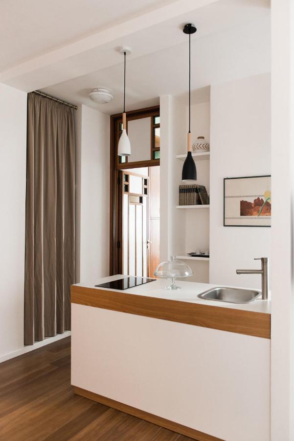 Starhost - GOLDEN APARTMENTS Salerno Exterior foto