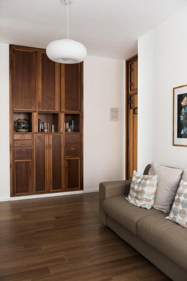 Starhost - GOLDEN APARTMENTS Salerno Exterior foto
